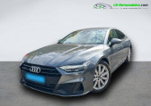 Audi A7 Sportback 50 TFSIe 299 BVA Quattro   Beaupuy 31