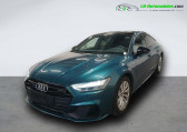 Audi A7 Sportback 50 TFSIe 299 BVA Quattro   Beaupuy 31