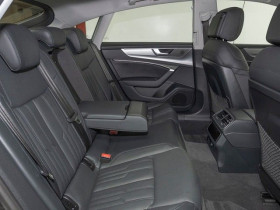 Audi A7 Sportback 50 TFSIe 299 BVA Quattro  occasion  Beaupuy - photo n4