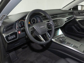 Audi A7 Sportback 50 TFSIe 299 BVA Quattro  occasion  Beaupuy - photo n5