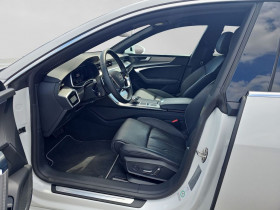 Audi A7 Sportback 50 TFSIe 299 BVA Quattro  occasion  Beaupuy - photo n8