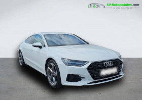 Audi A7 Sportback 50 TFSIe 299 BVA Quattro  occasion  Beaupuy - photo n2