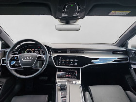 Audi A7 Sportback 50 TFSIe 299 BVA Quattro  occasion  Beaupuy - photo n3