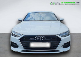 Audi A7 Sportback 50 TFSIe 299 BVA Quattro  occasion  Beaupuy - photo n5
