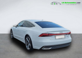Audi A7 Sportback 50 TFSIe 299 BVA Quattro  occasion  Beaupuy - photo n4