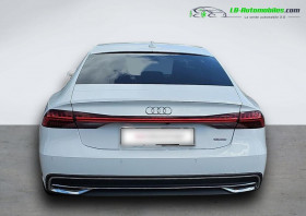 Audi A7 Sportback 50 TFSIe 299 BVA Quattro  occasion  Beaupuy - photo n7