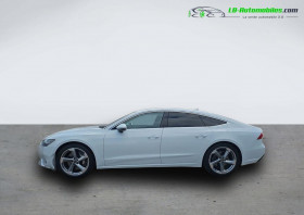 Audi A7 Sportback 50 TFSIe 299 BVA Quattro  occasion  Beaupuy - photo n6