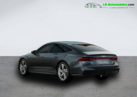 Audi A7 Sportback 50 TFSIe 299 BVA Quattro  occasion  Beaupuy - photo n2