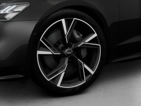 Audi A7 Sportback 50 TFSIe 299 BVA Quattro  occasion  Beaupuy - photo n4