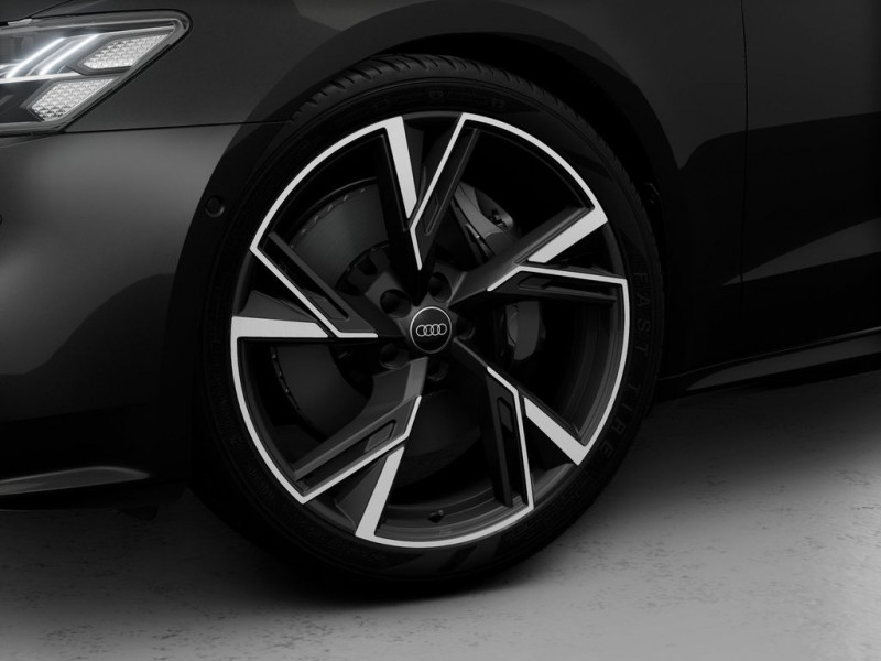 Audi A7 Sportback 50 TFSIe 299 BVA Quattro  occasion  Beaupuy - photo n4