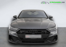 Audi A7 Sportback 50 TFSIe 299 BVA Quattro  occasion  Beaupuy - photo n2
