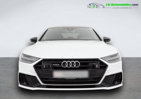 Audi A7 Sportback 50 TFSIe 299 BVA Quattro  occasion  Beaupuy - photo n3