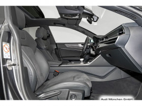 Audi A7 Sportback 50 TFSIe 299 BVA Quattro  occasion  Beaupuy - photo n4