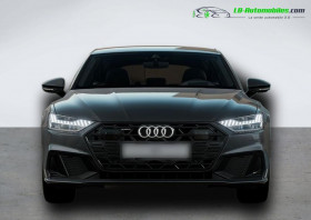 Audi A7 Sportback 50 TFSIe 299 BVA Quattro  occasion  Beaupuy - photo n3