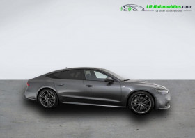 Audi A7 Sportback 50 TFSIe 299 BVA Quattro  occasion  Beaupuy - photo n3