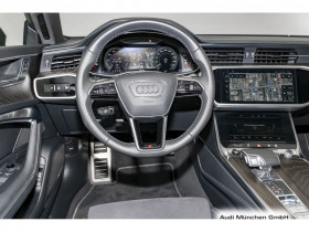 Audi A7 Sportback 50 TFSIe 299 BVA Quattro  occasion  Beaupuy - photo n5