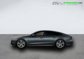 Audi A7 Sportback 50 TFSIe 299 BVA Quattro  occasion  Beaupuy - photo n4