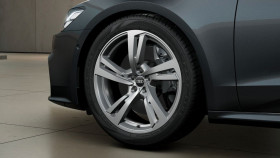 Audi A7 Sportback 50 TFSIe 299 BVA Quattro  occasion  Beaupuy - photo n6