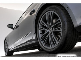 Audi A7 Sportback 50 TFSIe 299 BVA Quattro  occasion  Beaupuy - photo n6