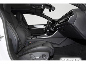 Audi A7 Sportback 50 TFSIe 299 BVA Quattro  occasion  Beaupuy - photo n5