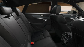 Audi A7 Sportback 50 TFSIe 299 BVA Quattro  occasion  Beaupuy - photo n5