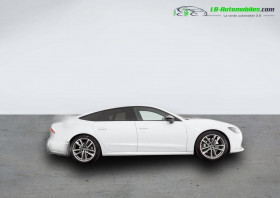 Audi A7 Sportback 50 TFSIe 299 BVA Quattro  occasion  Beaupuy - photo n4
