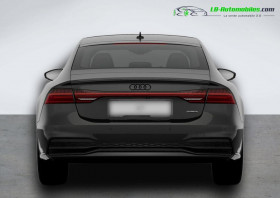 Audi A7 Sportback 50 TFSIe 299 BVA Quattro  occasion  Beaupuy - photo n3