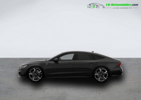 Audi A7 Sportback 50 TFSIe 299 BVA Quattro  occasion  Beaupuy - photo n2