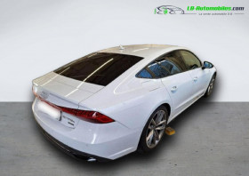 Audi A7 Sportback 50 TFSIe 299 BVA Quattro  occasion  Beaupuy - photo n2