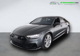 Audi A7 Sportback 50 TFSIe 299 BVA Quattro  occasion  Beaupuy - photo n2