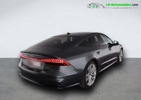 Audi A7 Sportback 50 TFSIe 299 BVA Quattro  occasion  Beaupuy - photo n3