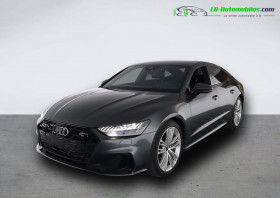 Audi A7 Sportback 50 TFSIe 299 BVA Quattro  occasion  Beaupuy - photo n2