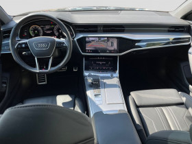 Audi A7 Sportback 50 TFSIe 299 BVA Quattro  occasion  Beaupuy - photo n2