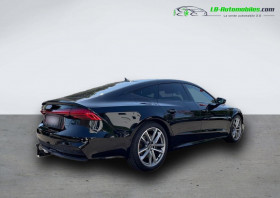 Audi A7 Sportback 50 TFSIe 299 BVA Quattro  occasion  Beaupuy - photo n3