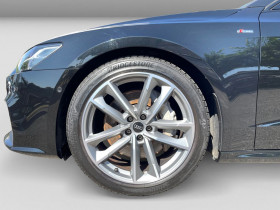 Audi A7 Sportback 50 TFSIe 299 BVA Quattro  occasion  Beaupuy - photo n5