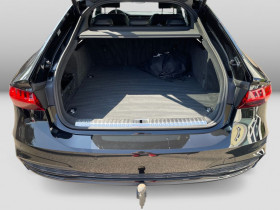 Audi A7 Sportback 50 TFSIe 299 BVA Quattro  occasion  Beaupuy - photo n6
