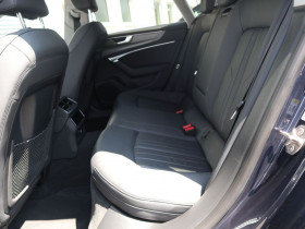 Audi A7 Sportback 50 TFSIe 299 BVA Quattro  occasion  Beaupuy - photo n5