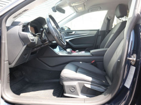 Audi A7 Sportback 50 TFSIe 299 BVA Quattro  occasion  Beaupuy - photo n4