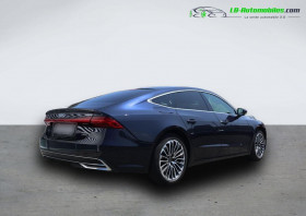 Audi A7 Sportback 50 TFSIe 299 BVA Quattro  occasion  Beaupuy - photo n3