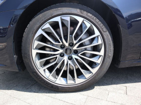 Audi A7 Sportback 50 TFSIe 299 BVA Quattro  occasion  Beaupuy - photo n7