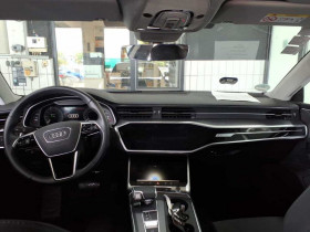 Audi A7 Sportback 50 TFSIe 299 BVA Quattro  occasion  Beaupuy - photo n2