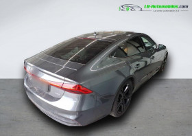 Audi A7 Sportback 50 TFSIe 299 BVA Quattro  occasion  Beaupuy - photo n3