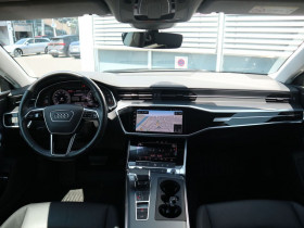 Audi A7 Sportback 50 TFSIe 299 BVA Quattro  occasion  Beaupuy - photo n2