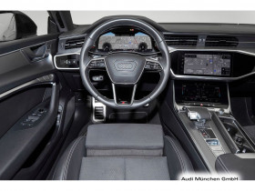 Audi A7 Sportback 50 TFSIe 299 BVA Quattro  occasion  Beaupuy - photo n5