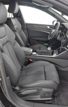 Audi A7 Sportback 50 TFSIe 299 BVA Quattro  occasion  Beaupuy - photo n4