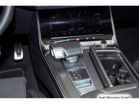 Audi A7 Sportback 50 TFSIe 299 BVA Quattro  occasion  Beaupuy - photo n6