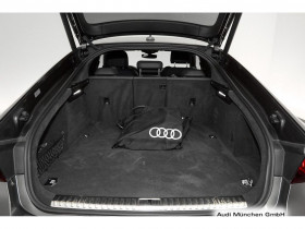 Audi A7 Sportback 50 TFSIe 299 BVA Quattro  occasion  Beaupuy - photo n7