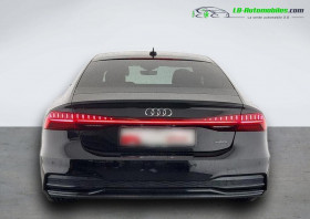 Audi A7 Sportback 50 TFSIe 299 BVA Quattro  occasion  Beaupuy - photo n3