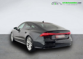 Audi A7 Sportback 50 TFSIe 299 BVA Quattro  occasion  Beaupuy - photo n2