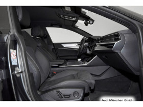 Audi A7 Sportback 50 TFSIe 299 BVA Quattro  occasion  Beaupuy - photo n3